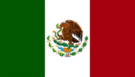 Maybe you would like to learn more about one of these? La historia de la bandera de México | Periódico el Cinco