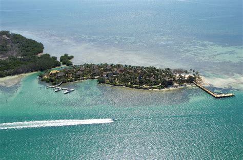 Little Palm Island Resort And Spa In Little Torch Key Fl United States