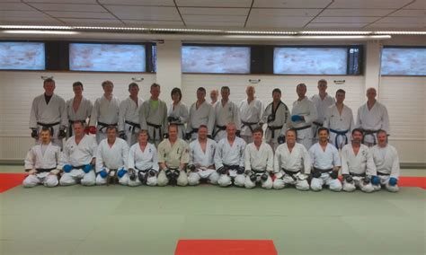 Harjoitukset - Meido-kan Karate Espoo ry