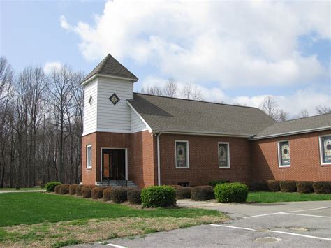 Camp Springs Camp Springs United Methodist Church Caswell Flickr