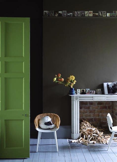 Nine New Farrow And Ball Colors 2016 Matched To Benjamin Moore Farrow