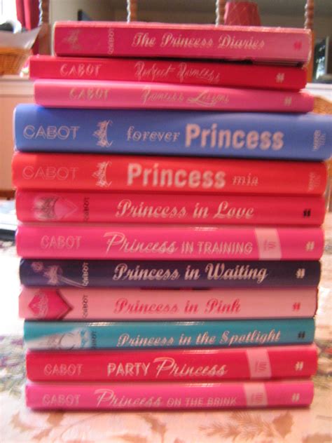 Book Review ‘princess Diaries X Forever Princess By Meg Cabot
