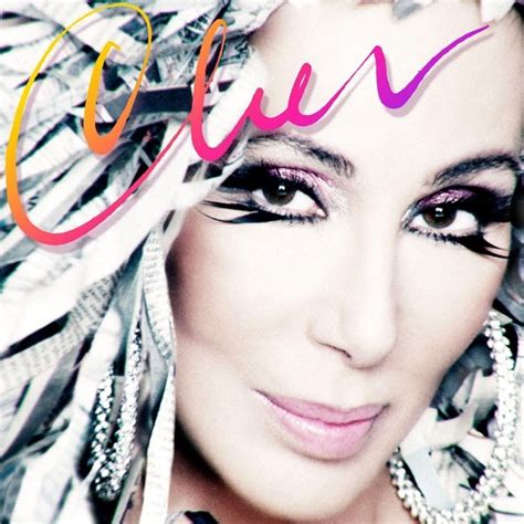 CD CHER CLOSER TO THE TRUTH DELUXE PLAZA MUSICA