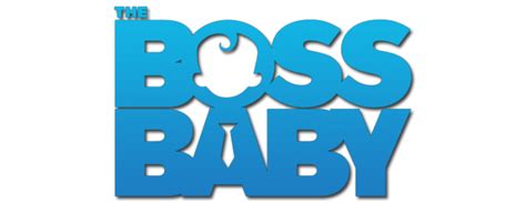 Download The Boss Baby logo
