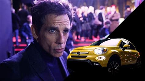 Derek and hansel are modelling again when an opposing company attempts to take them out from the business. Zoolander 2, ecco la "faccia" da Fiat 500X VIDEO