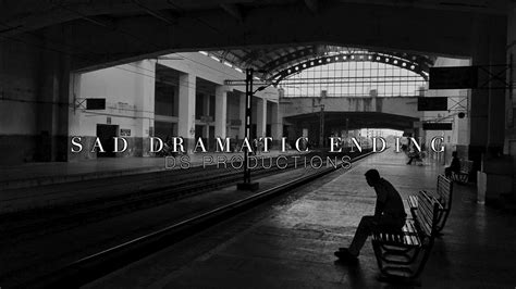 Sad Dramatic Ending Cinematic Background Music For Videos Youtube
