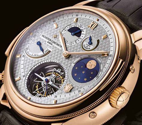Top 10 Most Expensive Watches In The World