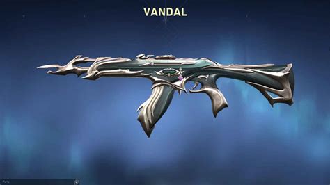 Top 5 Vandal Skins In Valorant 2023 Firstsportz