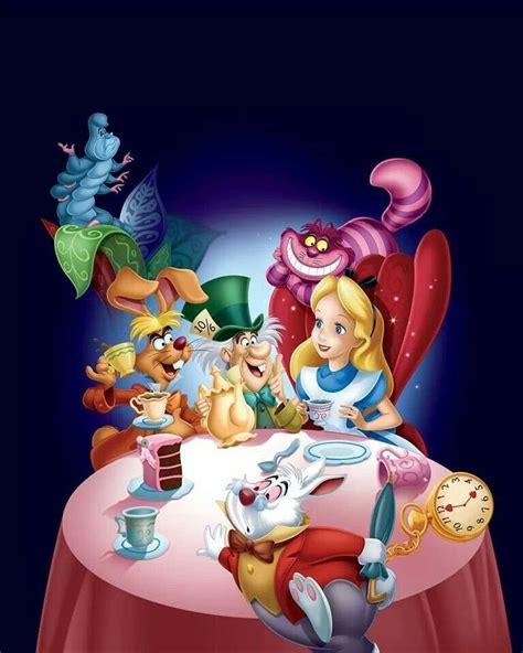 Pin By Kandy Hanrath On Baby Shower Alice In Wonderland Tea Party