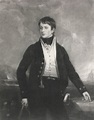 Portrait of Lieutenant Charles Richard Fox, aged 16 by Sir Martin ...