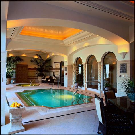 Pin By Cecilia Whitmore Jackson On If I Win The Lottery Indoor Pool