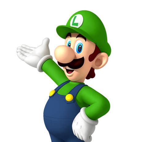 The Luigi Complex A Younger Siblings Struggle I Think Therefore I Dad