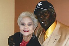 Artis Mills Was Etta James' Husband For 43 Years, Get To Know Him