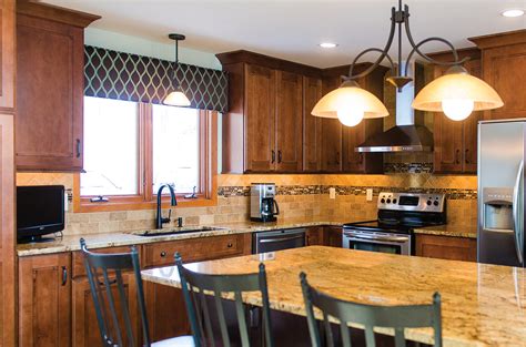 Kitchen cabinet styles and trends. Kitchen Cabinets Styles, Colors, & Features | Heartland Design Iowa