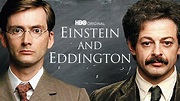 Einstein and Eddington | Apple TV