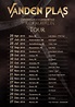 "Netherworld" Tour-Dates | Vanden Plas Official Homepage ...