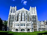 City College of New York, Shepard Hall [Building] : r/architecture
