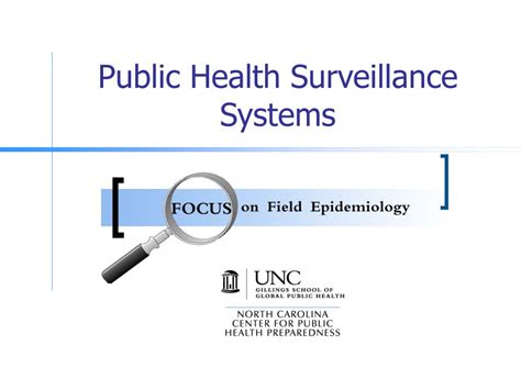 Ppt Public Health Surveillance Systems Powerpoint Presentation Free