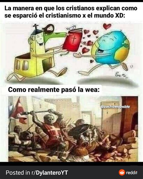 Top Memes De Historia En Español Memedroid