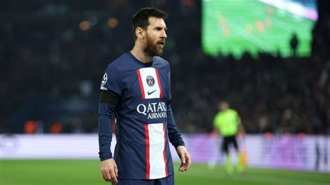 fact check is lionel messi leaving psg why messi is leaving psg explained