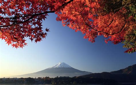 3840x2160 Resolution Mount Fuji Japan Hd Wallpaper Wallpaper Flare