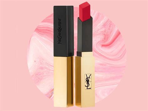 Ysl The Slim Matte Lipstick Launch News Makeup Com