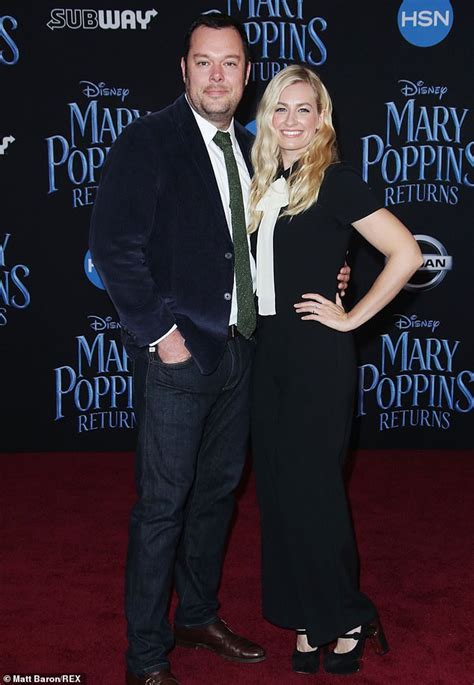 Beth Behrs Announces Birth Of Baby Girl With Husband Michael Gladis