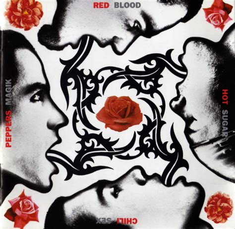 Release “blood Sugar Sex Magik” By Red Hot Chili Peppers Musicbrainz