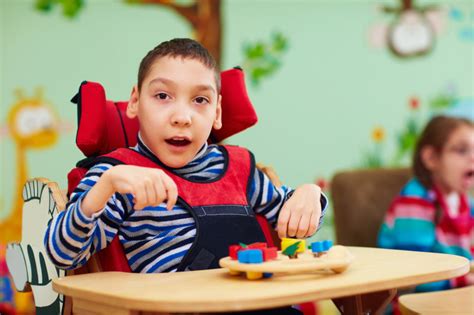Understanding Spastic Cerebral Palsy From Our Oregon Birth Injury Lawyers