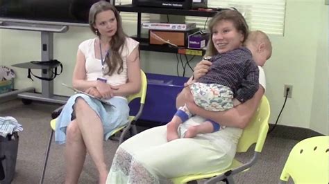 Adventures In Breastfeeding Moms Views Of Breastfeeding Their Babies