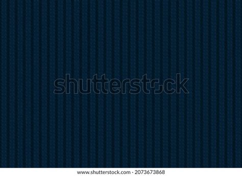 Corduroy Fabric Texture Seamless Background Eps10 Stock Vector Royalty
