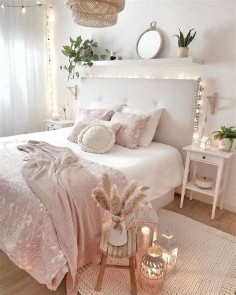 30 Minimalist And Simple Bedroom Decor Ideas That You Should Try