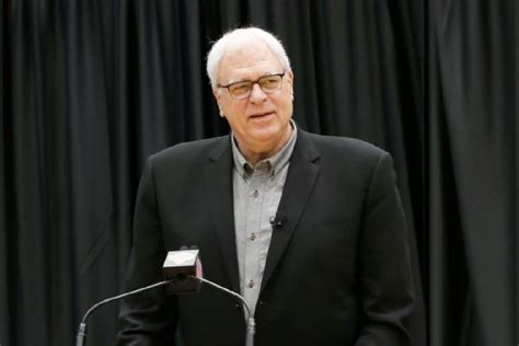 Instead, he'll be in charge of hiring and managing. Phil Jackson planning to stay with Knicks, not opt out - ABC13 Houston