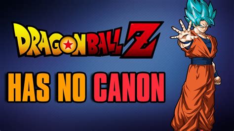 From its bright visuals to vintage action scenes, every aspect of the classic dragon ball has 5 seasons and a total of 807 episodes. Dragon Ball Z Canon Order