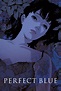 Perfect Blue Movie Poster - ID: 354346 - Image Abyss
