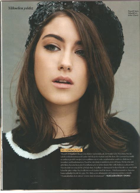 Hazal Kaya ASK I MEMNU Photo 19708691 Fanpop