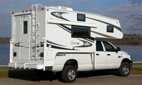 Northstar Campers Igloo 95 2016 For 34 Ton Plus Trucks Dry 2670