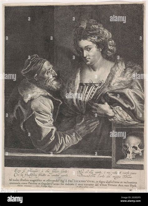 Titian And His Mistress Hi Res Stock Photography And Images Alamy