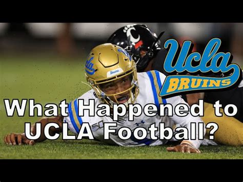 UCLA Football Big Ten 2024 And 2025 Schedules Released 52 OFF