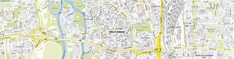 Download Map Halle (Saale)