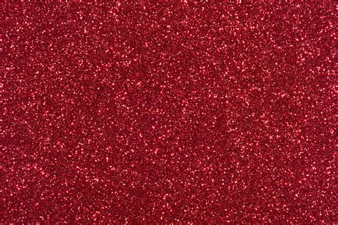 Red Glitter Texture Abstract Background Stock Photo Download Image