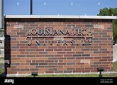 Louisiana state university fotografías e imágenes de alta resolución ...