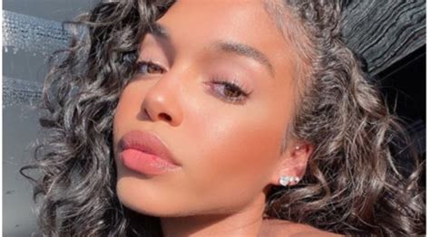 Lori Harvey On Probation For Hit And Run Case • Hollywood Unlocked
