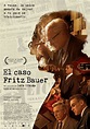 Affiche du film Fritz Bauer, un héros allemand - Photo 2 sur 10 - AlloCiné
