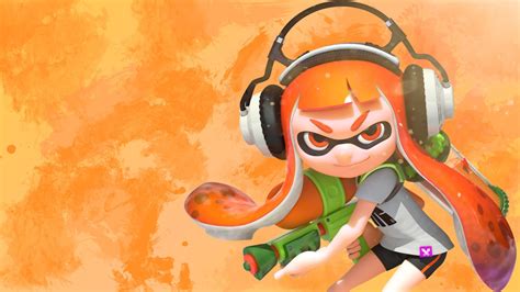 Splatoon Wallpapers Wallpaperboat