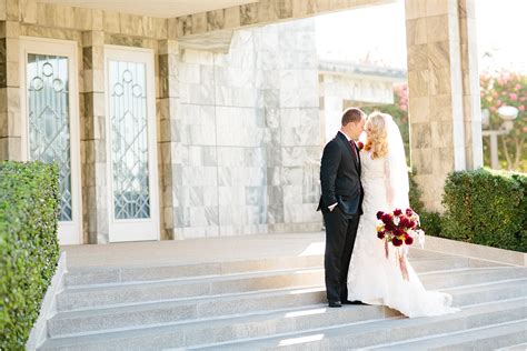 Dallas Lds Temple Wedding Mike Lauren