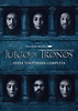 Game Of Thrones En Dvd Todas Las Temporadas Juego De Tronos - Bs. 11. ...