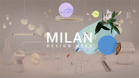 10 Reasons Why Should Be Visiting Milan Design Week Unique Blog