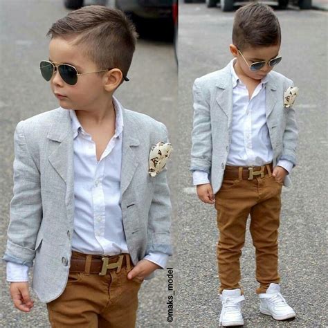 Baby Boy Swag Baby Boy Dress Toddler Boy Outfits Boys Wedding