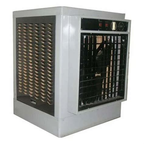 Stainless Steel Air Cooler At Rs 4500 Koti Hyderabad Id 13391805562